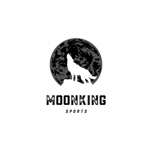Logo von MoonKing Sports. Deinem Partner für Verbrauchsmaterialien im Sport. Sporttape, Magnesia, Liquid Chalk und vieles mehr.