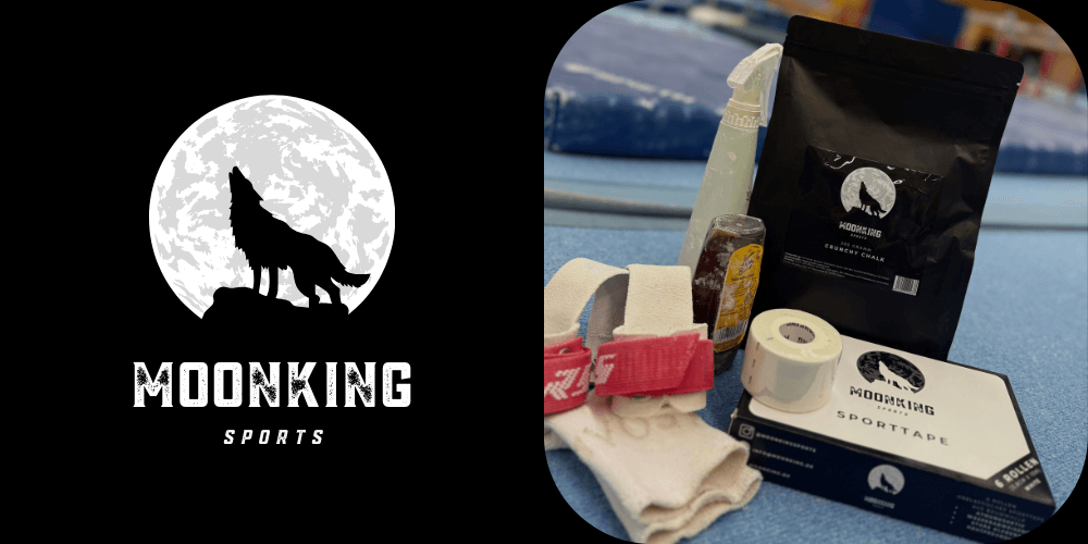 Gym Zubehör von MoonKing Sports
