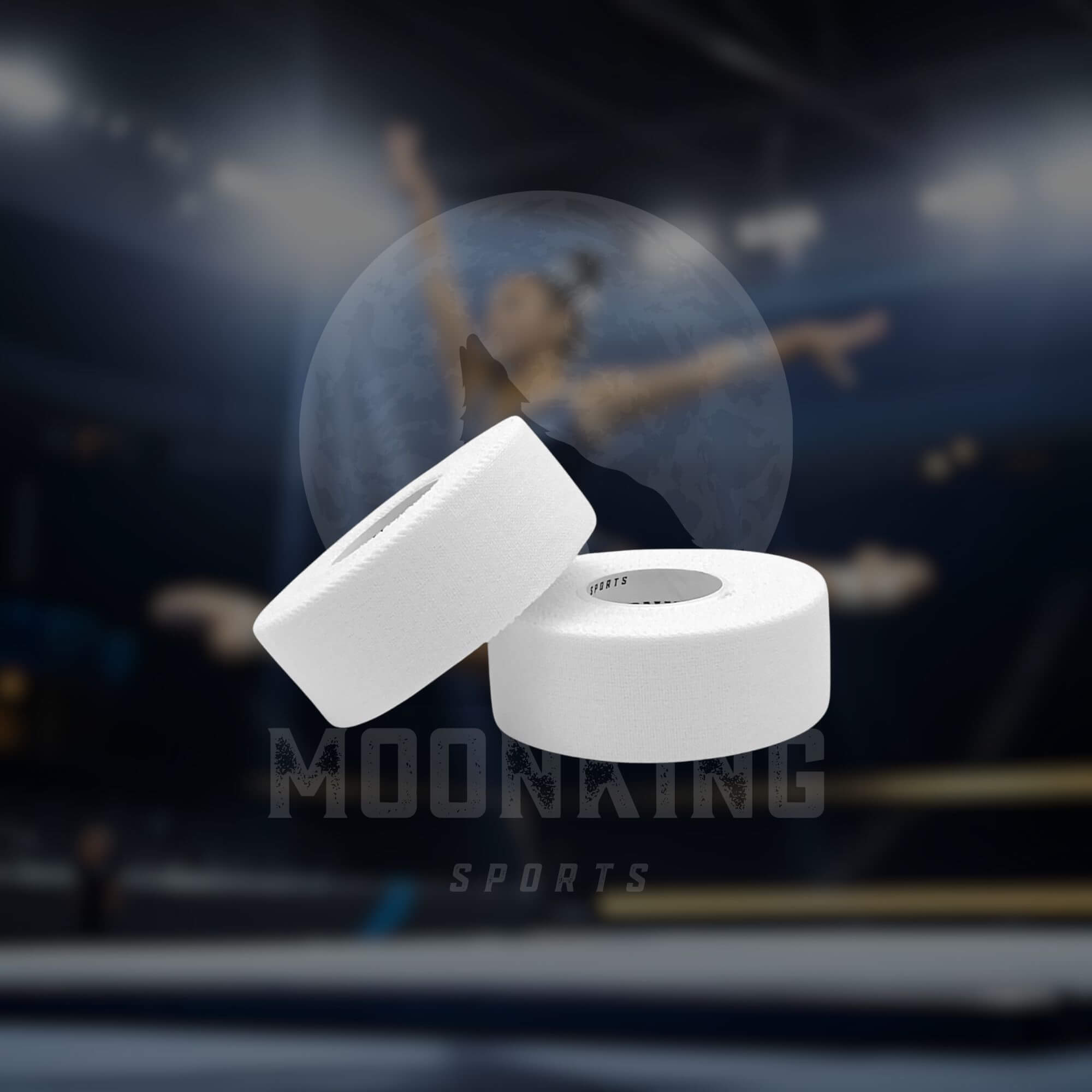 Fingertape von MoonKing Sports