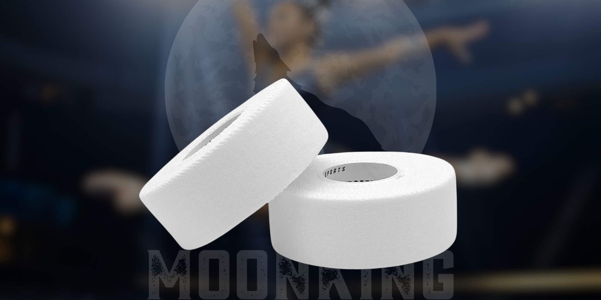 Fingertape von MoonKing Sports