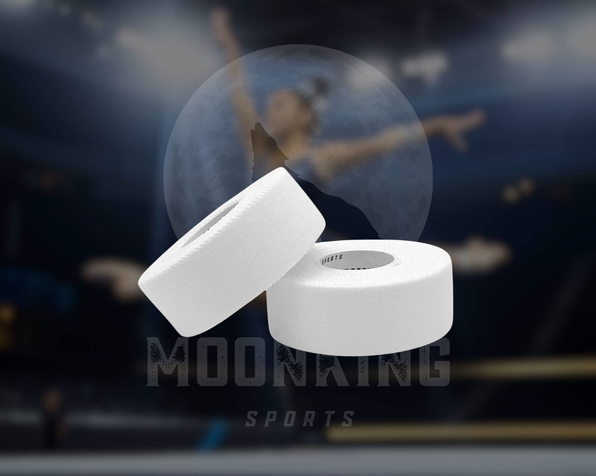 Fingertape von MoonKing Sports