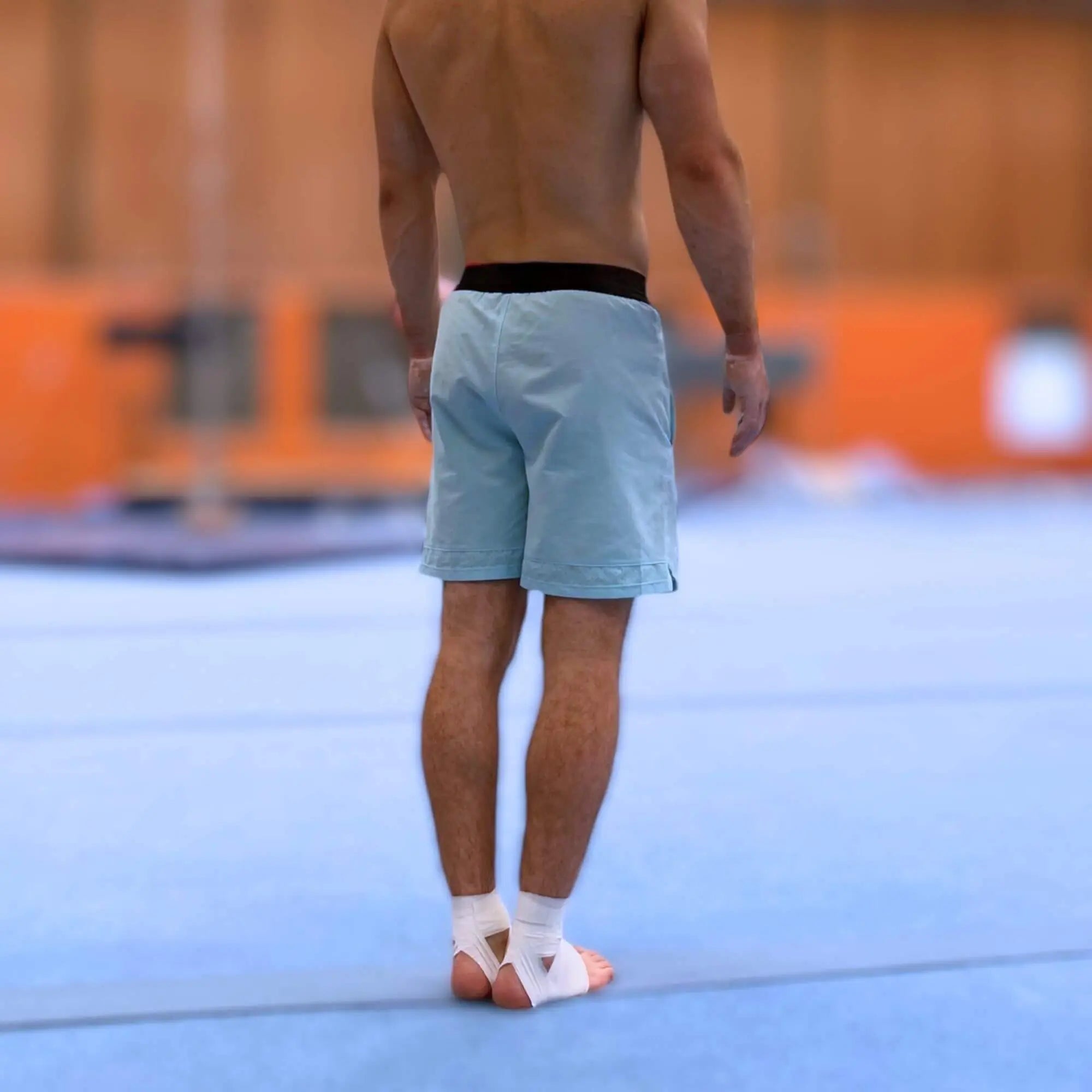 Tapen der Achillessehne: So schützt du dich vor Überlastung im Training