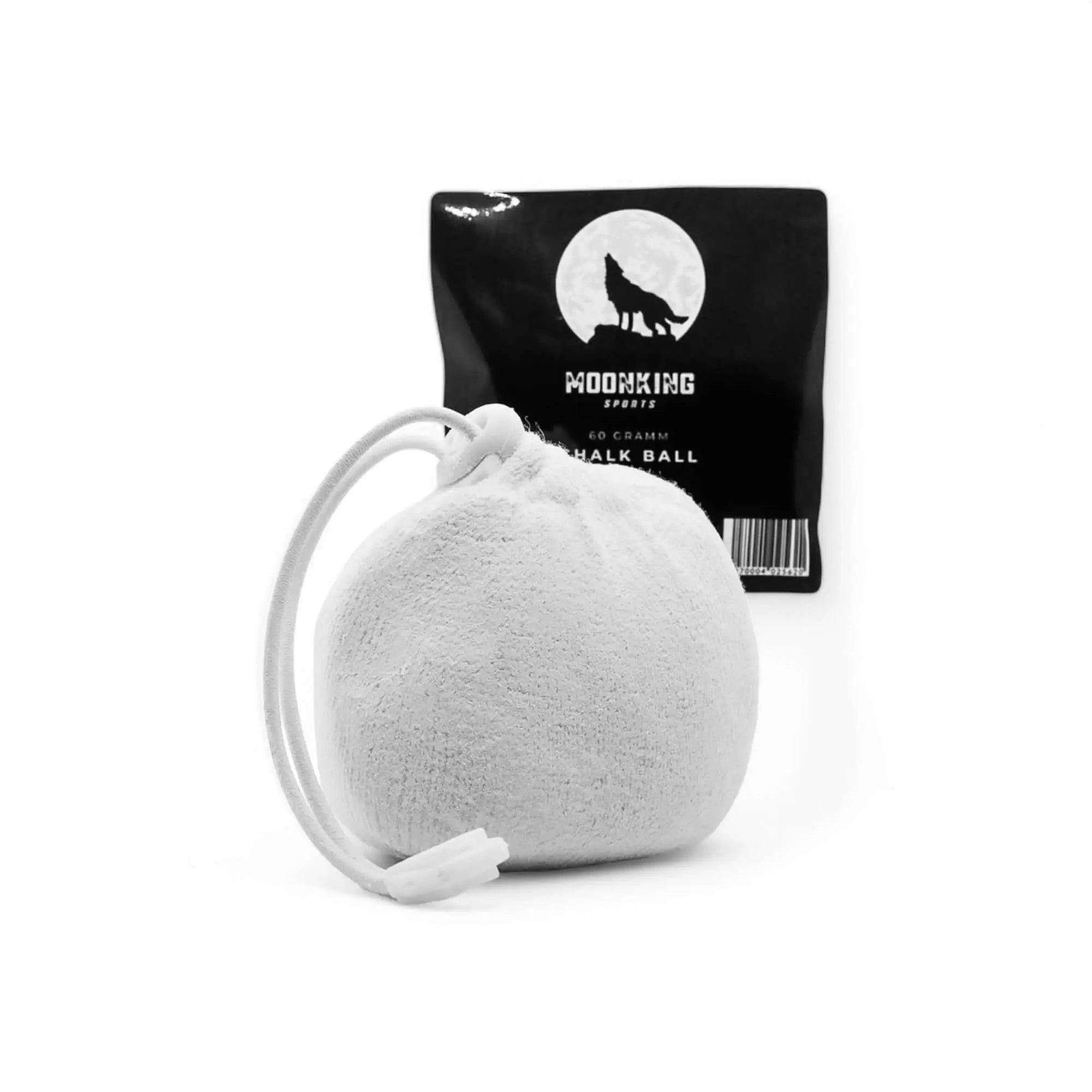 Chalk Ball 60g - MoonKing Sports