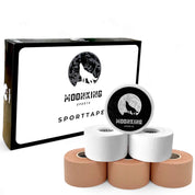 Duo Tape Bundle von MoonKing Sports.