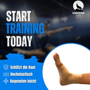 Underwrap Tape von MoonKing Sports - Nicht klebender Unterverband. Jetzt kaufen!