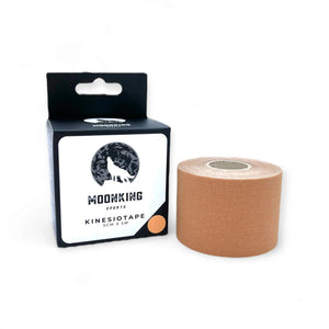 Kinesiotape Beige - MoonKing Sports