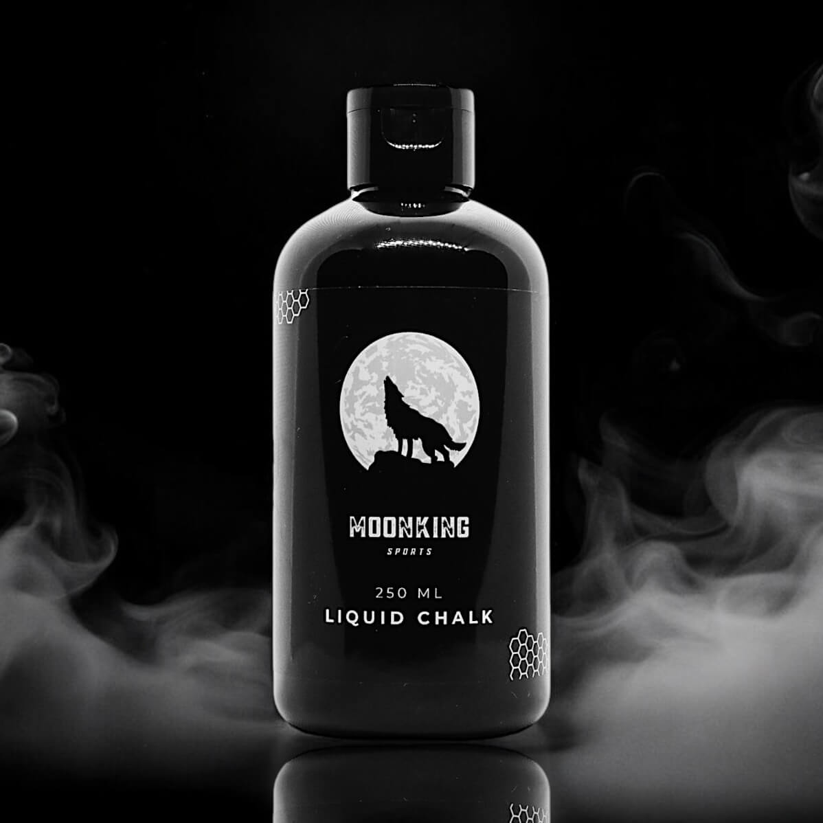 250ml flüssiges Magnesia für optimalen Halt beim Sport. 