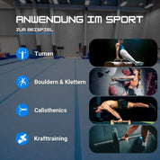 MoonKing Sports - Liquid Chalk (Flüssigkreide) - Turnen