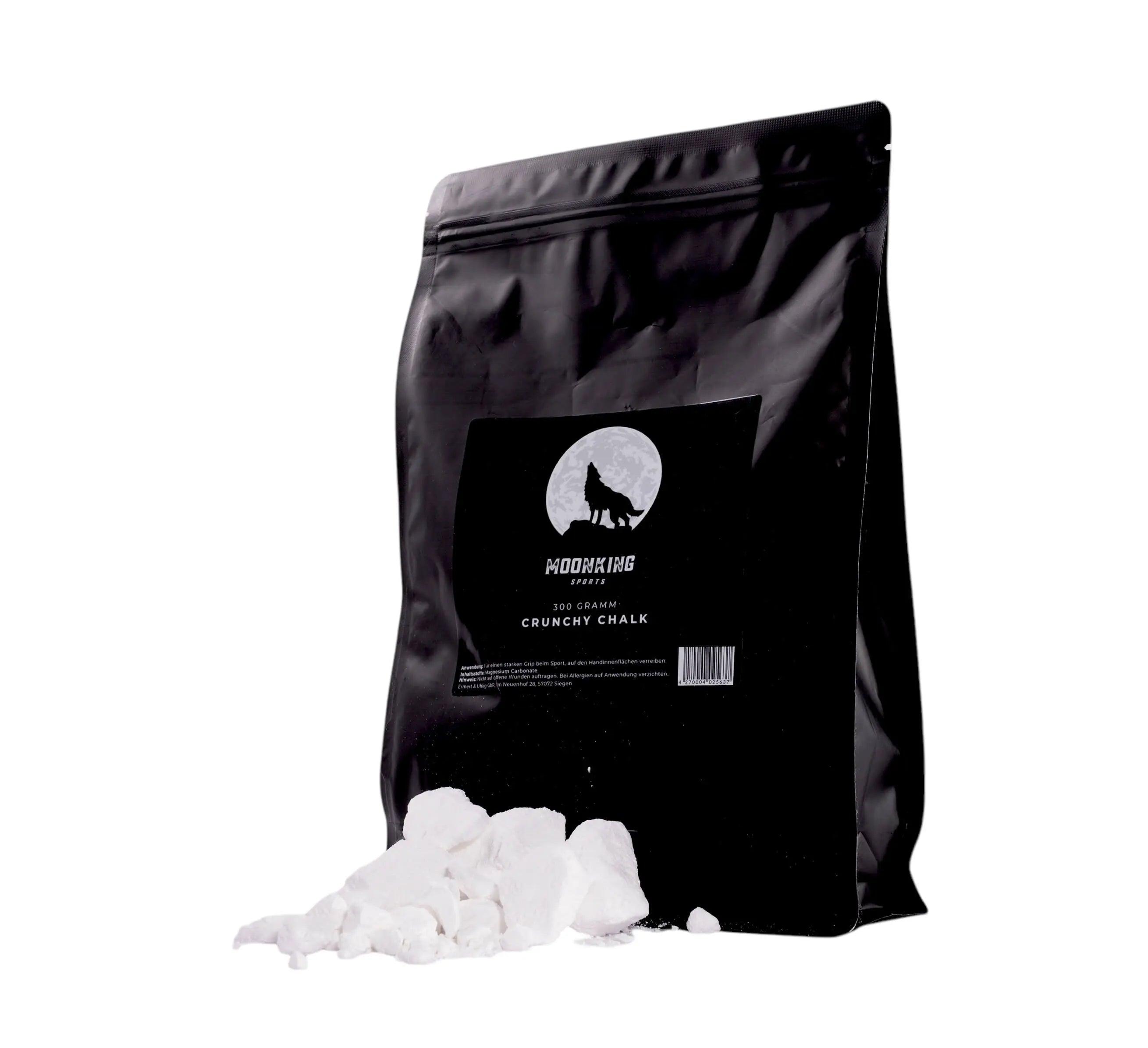Crunchy Chalk 300g - MoonKing Sports