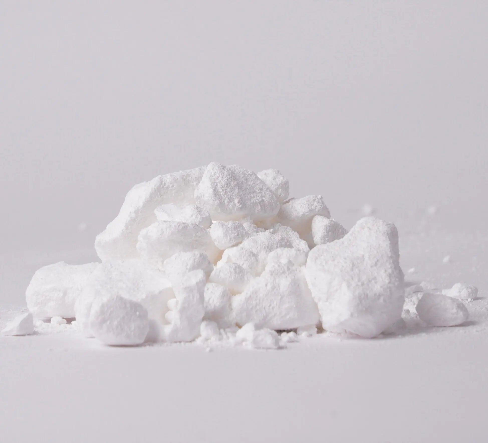 Crunchy Chalk 300g - MoonKing Sports