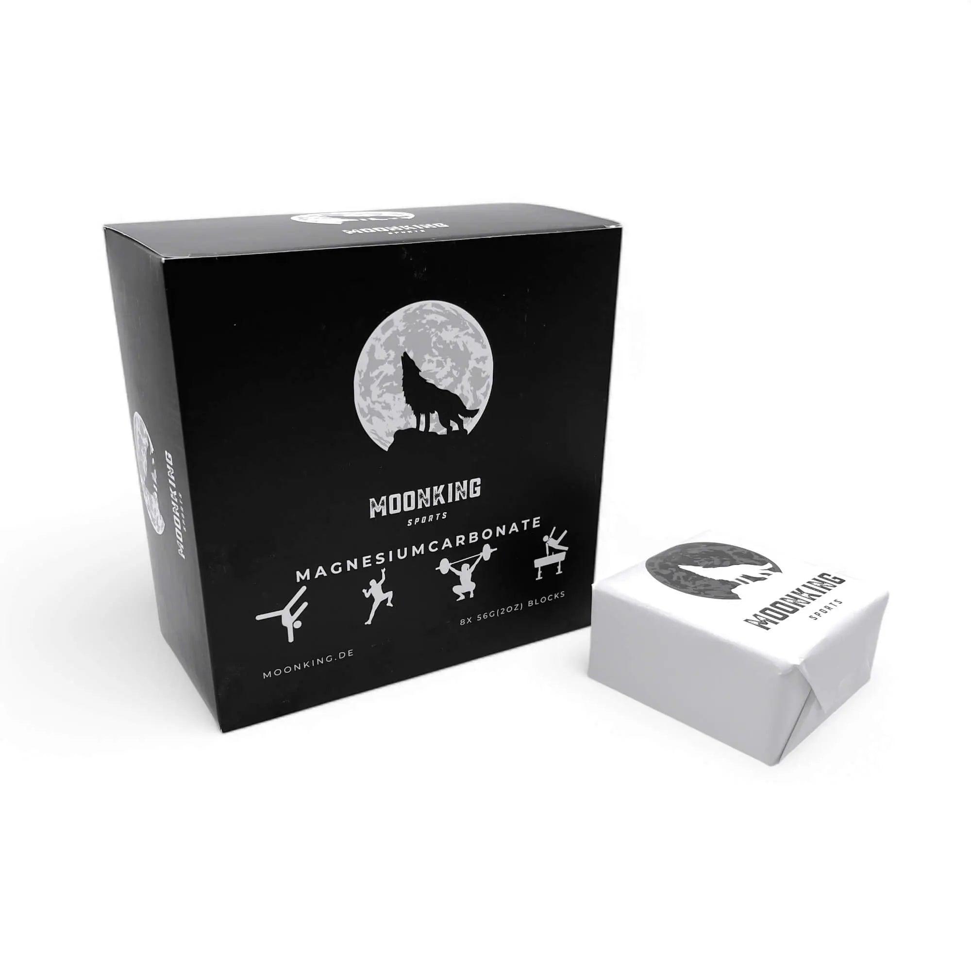 Chalk Block - 8er Pack - MoonKing Sports