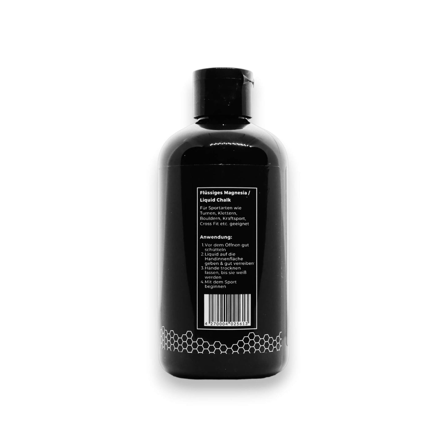 Liquid Chalk 250 ml: Revolutioniert deinen Griff. Verbessert deine Leistung.
