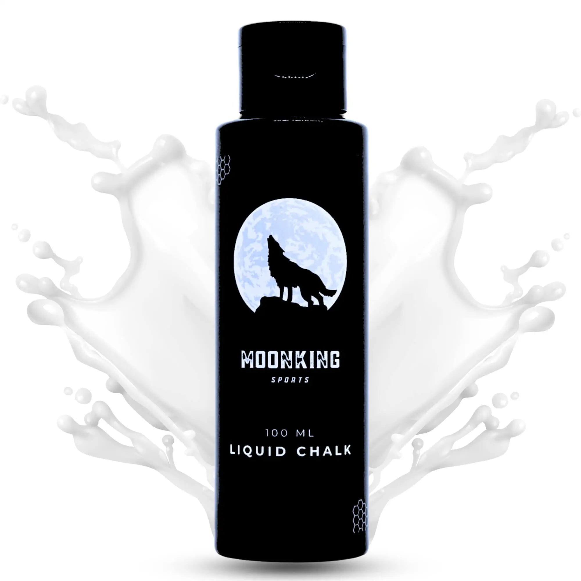 Liquid Chalk 100ml - MoonKing Sports