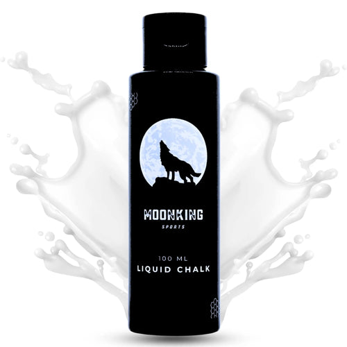 Liquid Chalk 100ml - MoonKing Sports