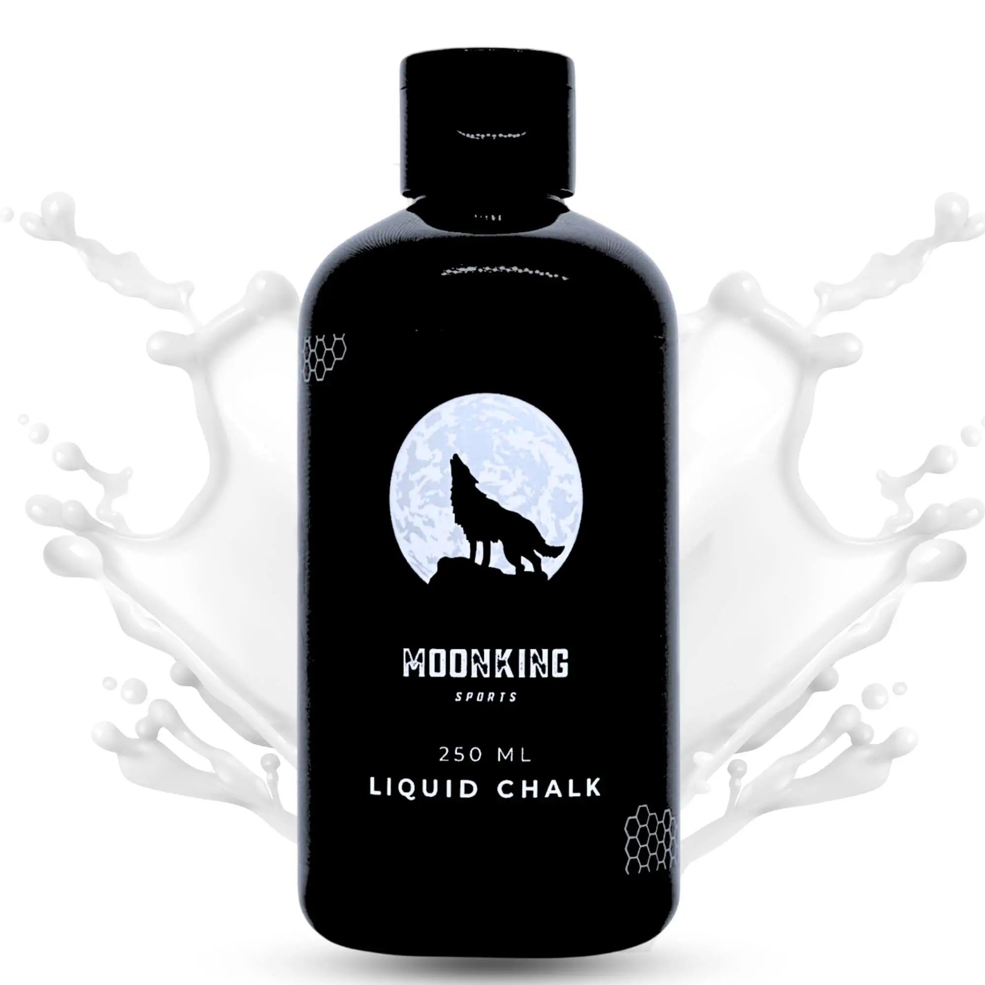 Liquid Chalk 250ml - MoonKing Sports