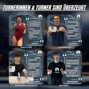 Sporttape von MoonKing Sports - Turnerinnen & Turner empfehlen. Jetzt kaufen!