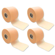 Underwrap Tape - 4er Pack - MoonKing Sports