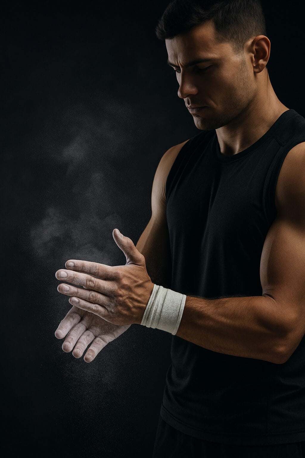 Sport Tape & Chalk Produkte online kaufen - MoonKing Sports. 